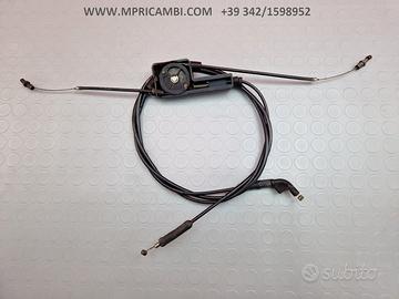 CAVI GAS BMW R 850 GS 1998 1999 GS 1100 1997 1996