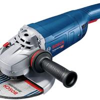 Smerigliatrice angolare Bosch Professional GWS