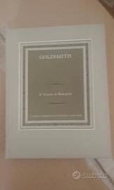 Il vicario di Wakefield. .UTET 1956