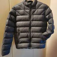 LIU JO UOMO giubbotto piumino imbottito