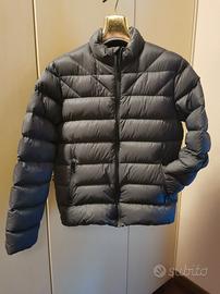 LIU JO UOMO giubbotto piumino imbottito