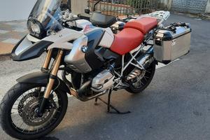 bmw 1200 rr del 2010
