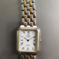 Orologio da polso Mondia cinturino metallo