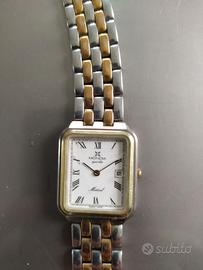 Orologio da polso Mondia cinturino metallo