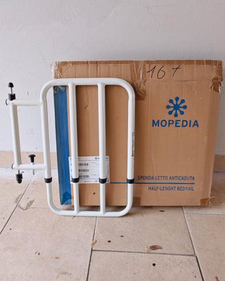 sponda letto 