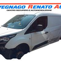 RICAMBI USATI FORD TRANSIT CONNECT 2013-2021