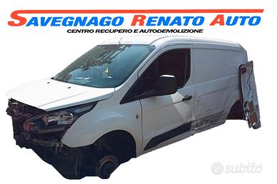 RICAMBI USATI FORD TRANSIT CONNECT 2013-2021