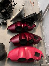 ricambi malaguti F10