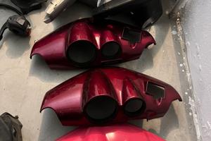 ricambi malaguti F10