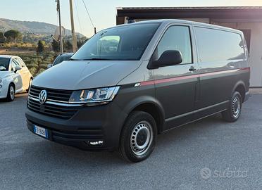 Volkswagen Transporter 2.0 TDI 150 Cv