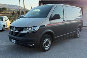 Volkswagen Transporter 2.0 TDI 150 Cv