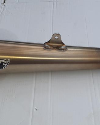  per l'annuncio scarico per Triumph Speed Triple