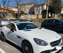 Mercedes-benz SLC 300 SLC 300 AMG line