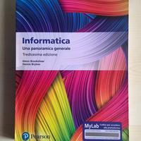 Libri di Informatica generale e concetti di Java