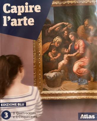 Capire l’arte 3