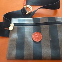marsupio Fendi 