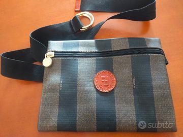 marsupio Fendi 
