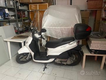 Peugeot Tweet 150cc