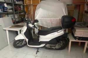 Peugeot Tweet 150cc