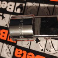 riduzione beta da ½ a ¾