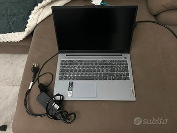 Lenovo IdeaPad Slim 3 i5 13ª Gen 16GB 512GB SSD
