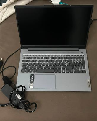 Lenovo IdeaPad Slim 3 i5 13ª Gen 16GB 512GB SSD