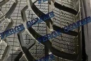 Gomme usate / pneumatici invernali