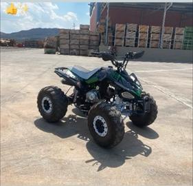 Quad 125