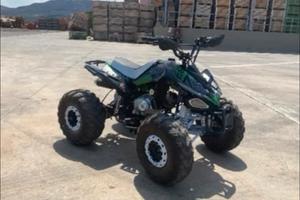 Quad 125