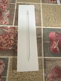 Apple pencill 2 generazioni