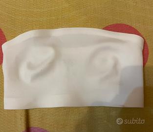Reggiseno a fascia