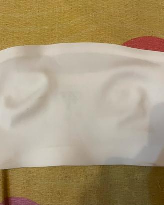 Reggiseno a fascia