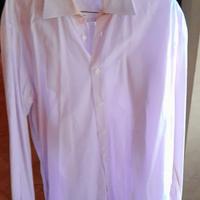 Camicia da uomo,Marca Oviesse Classic,a righe,colo