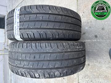 gomme usate 2255517 Estivo CONTINENTAL - Con - 076