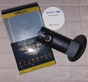 Telecamera Videosorveglianza Mobeye