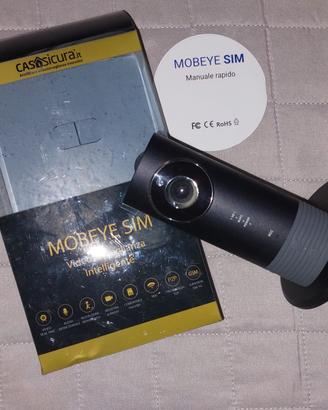 Telecamera Videosorveglianza Mobeye