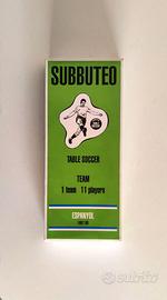 Subbuteo Vintage Edition Espanyol