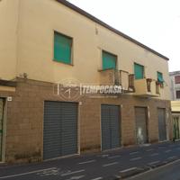 Mansarda via Sardegna