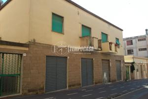 Mansarda via Sardegna