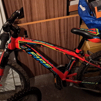 bicicletta  per  ragazzo 10 anni