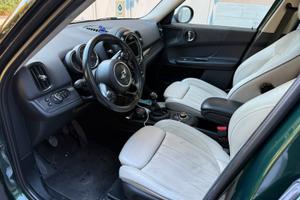 Mini countryman f60