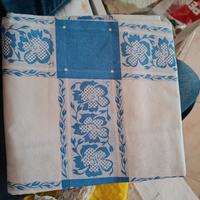 Tovaglia granoro in cotone 