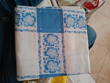Tovaglia granoro in cotone 