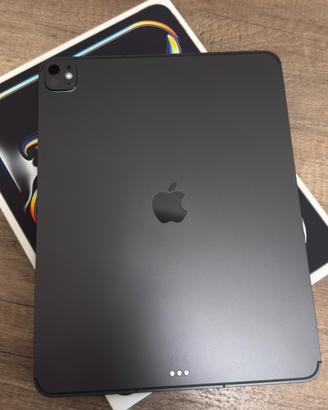 Apple iPad Pro 13" M5 Wifi+5G 512Gb MEZY4TY/A