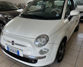 Fiat 500 1.2 by Gucci