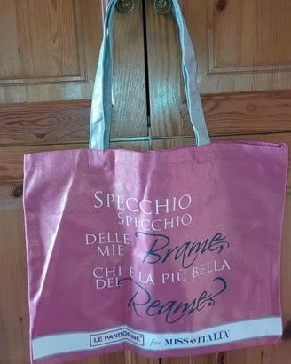 Borsa tote Le Pandorine