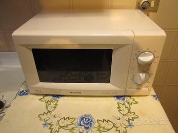 Forno Microonde  Samsung