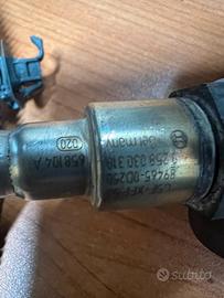 TOYOTA 89465-0d280 Sensor, Oxygen LAMBDA