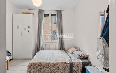 Appartamento a Milano Viale Umbria 3 locali