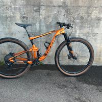 Giant Anthem advanced carbon 2017
